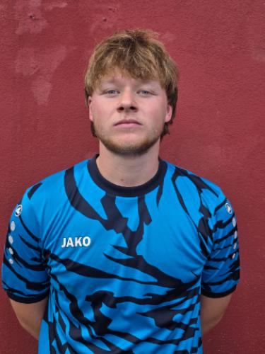 Torben Teichert