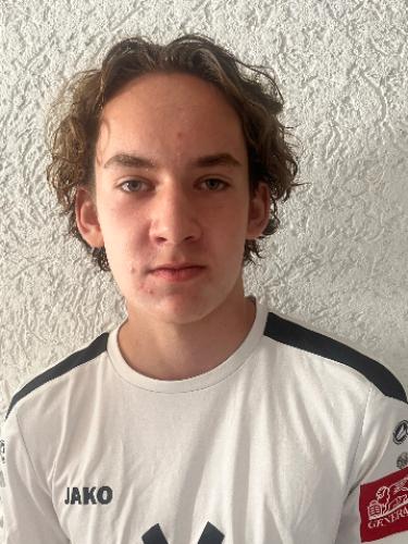 Matti Kraus