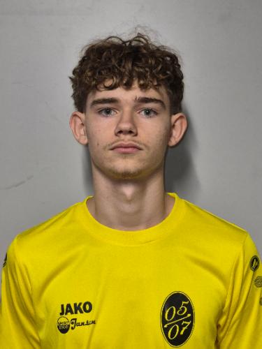 Leon-Joel Bode
