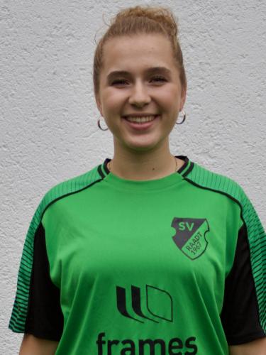Kajssa Helene Harte