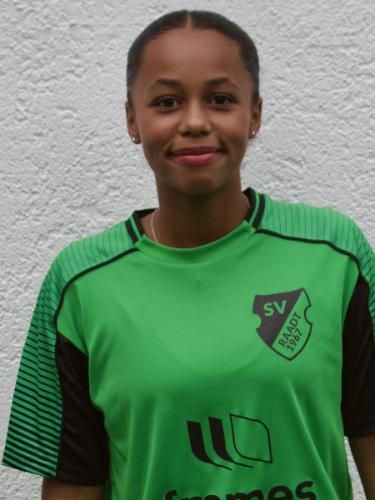 Lisa Jülich
