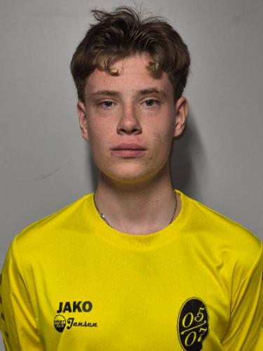 Jeremy Dreßen