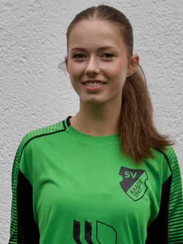 Lina Kabasch