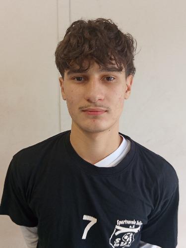 Niuar Hamo Khalaf