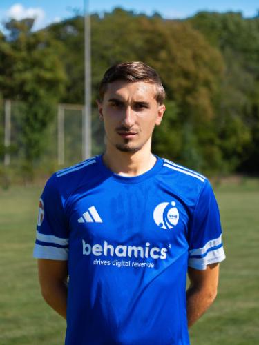 Mikel Hauske Herran