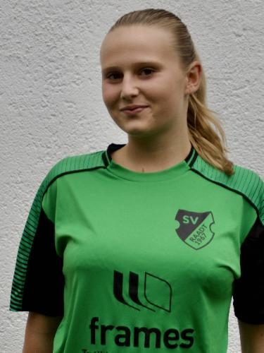 Marie Sofia Kröber