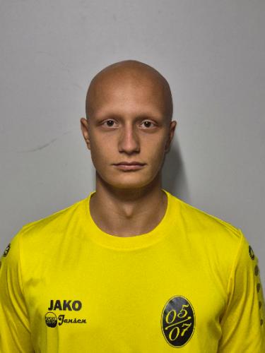 Sami Kelm