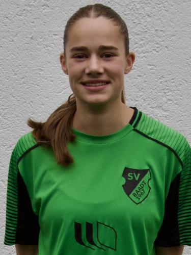 Lena Sofie Metz