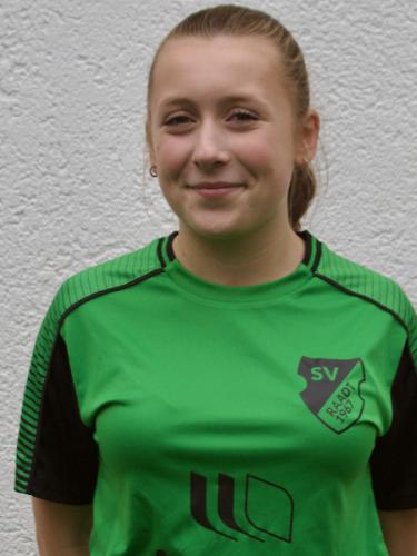 Mira Nadine Pütz