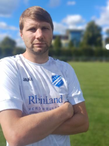Julian Proß
