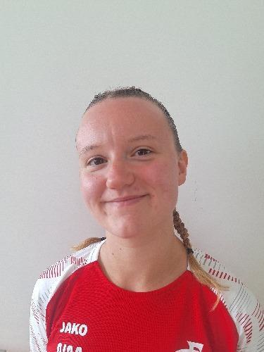 Natalie Mandalka