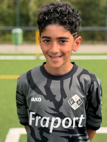 Karim Eid
