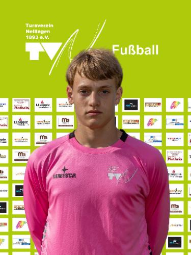 Philipp Mönnich