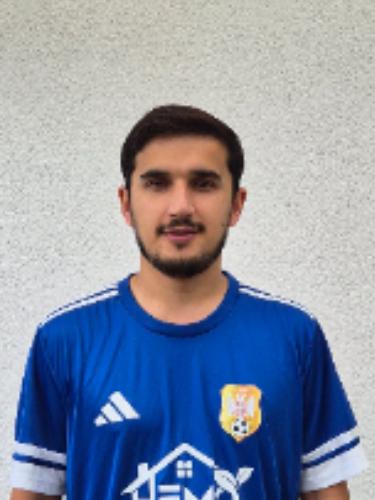 Muhammadjon Abdulfazov