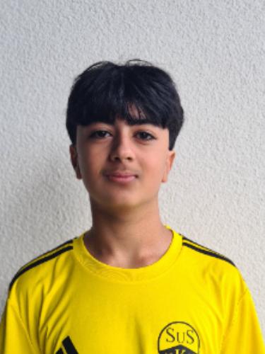 Miran Ali Erdogan