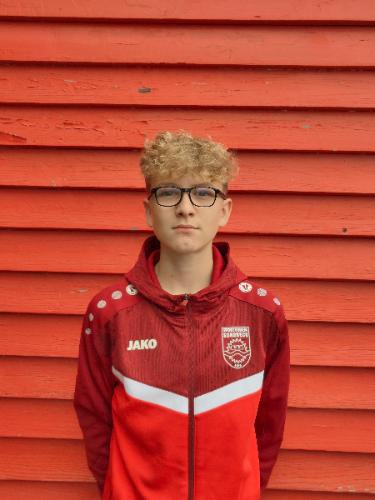 Jarno Mika Böhm