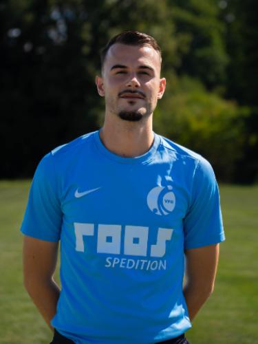Amar Januzi