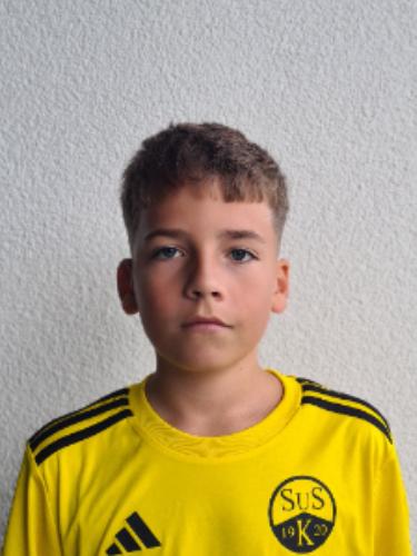 Nick Hoffmeyer