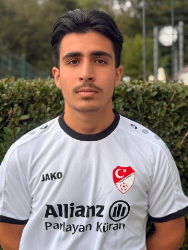 Omed Abdulqader