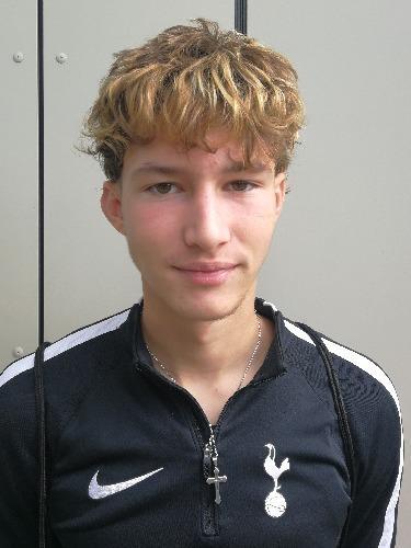 Yehor Maslinkov