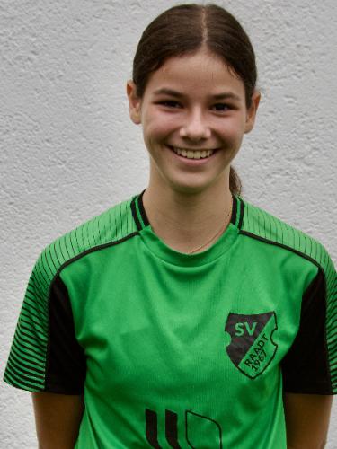 Mathilda Verdirk