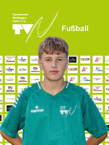 Kaan Luis Ambar