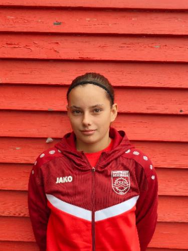 Nele Hackstein
