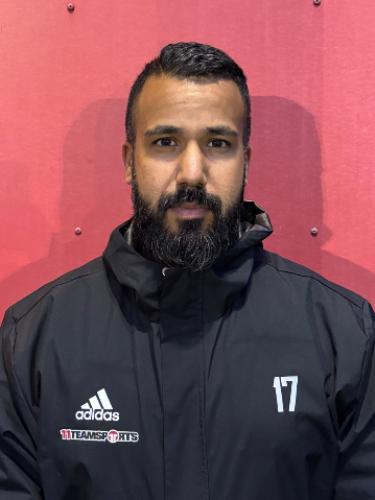 Nasreddine Chaali