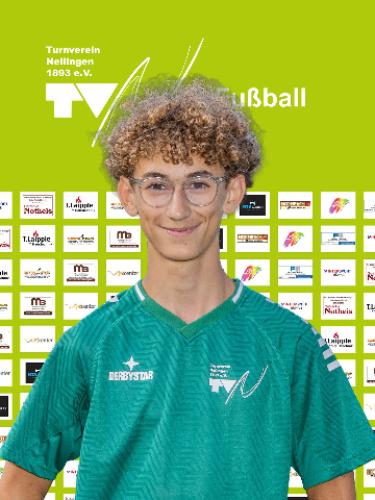 Lionel Bognon