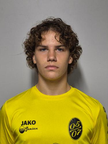 Wiktor Aleksander Strzebonski