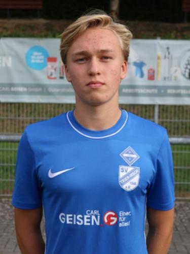Maximilian Polster
