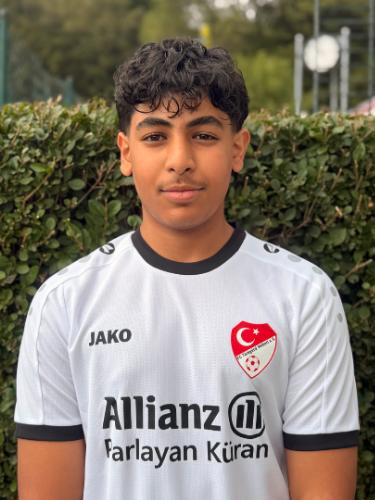 Malek Armih