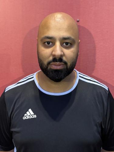 Ategullah Rahimi