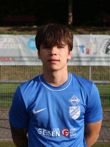 Illia Myronets