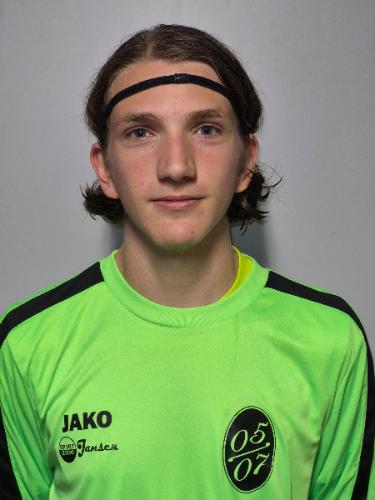 Magnus Theißen