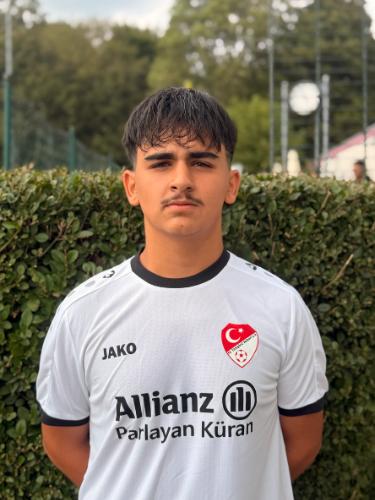 Elyas Efe Batan