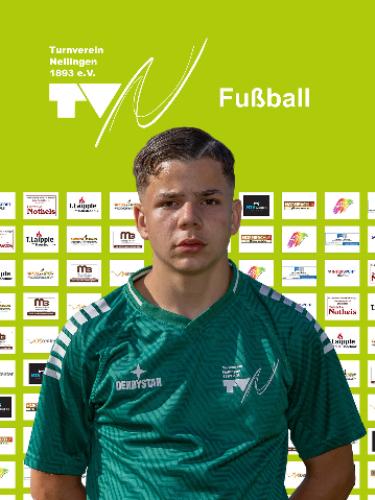 Emiliano Perrone