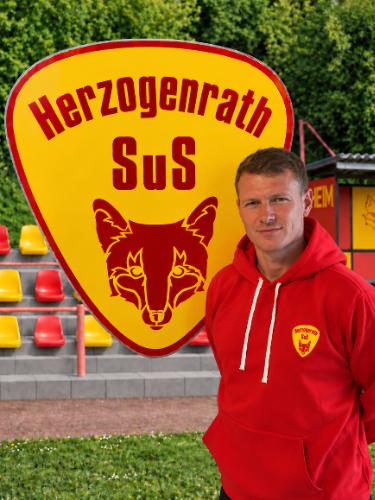 Jurij Horosemus