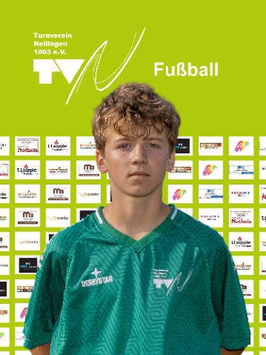 Frederik Reichelt