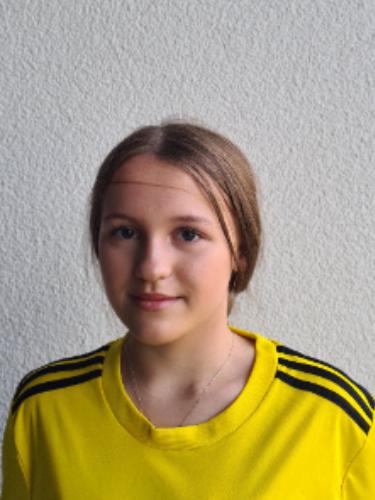 Charlotte Steuer