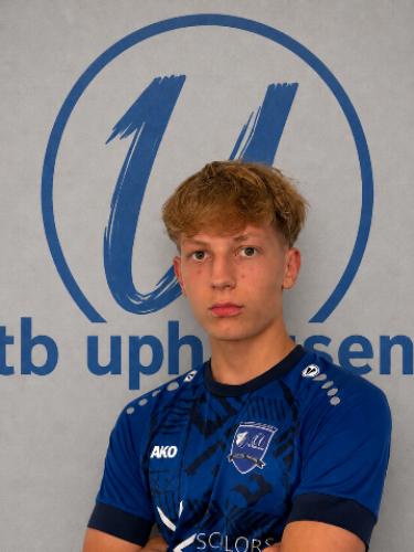 Lukas Kuhn