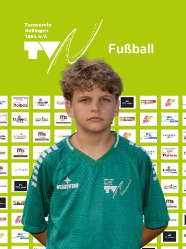 Mateo Savicic