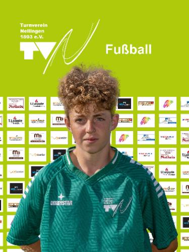 Kilian Weitze