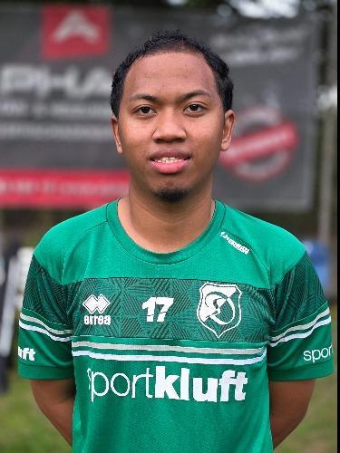 Harilala Barthime Rafalimanantsoa