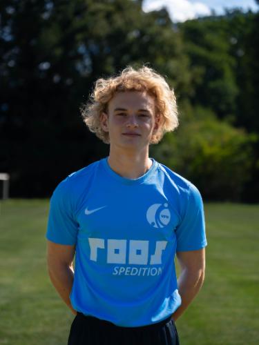 Ben Marten