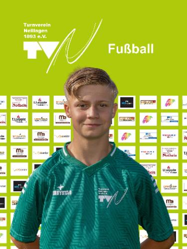 Leon Welsch