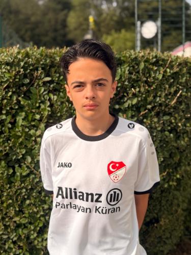 Hasan Kaan Isik