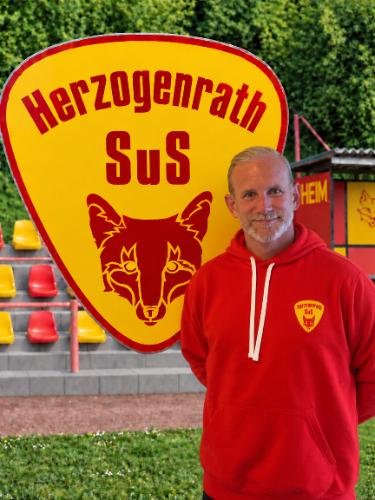 Marco Paland