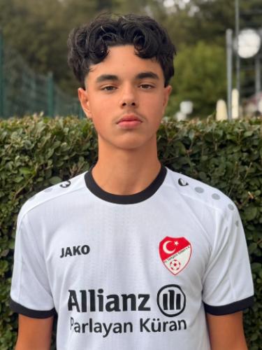Adil Efe Kayisli