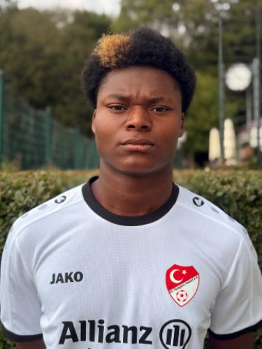 Marvellous Osaretin Omokaro